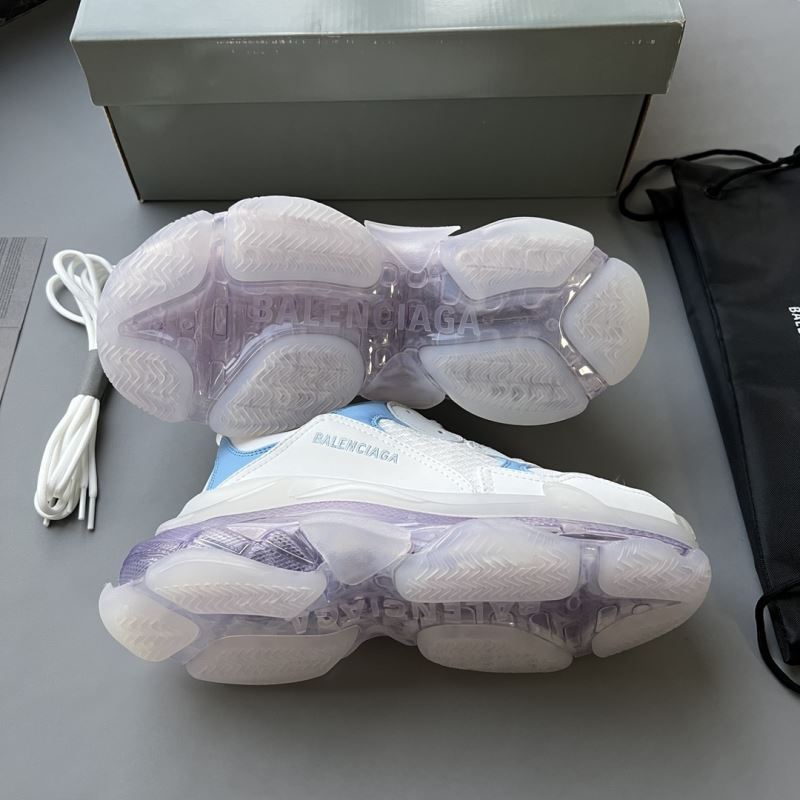 Balenciaga Triple S Series Shoes